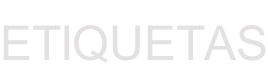 ETIQUETAS