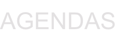 AGENDAS