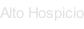 Alto Hospicio